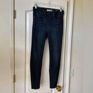 Liverpool Eco Logical Ankle Skinny Jeans